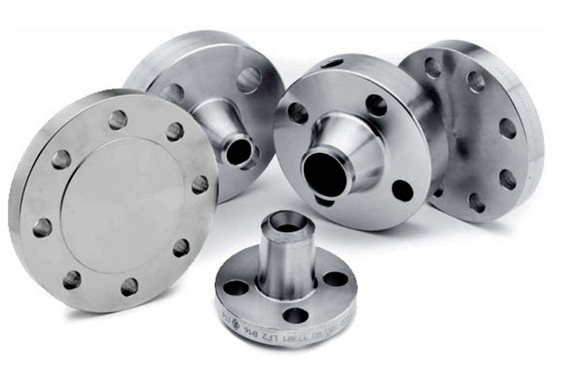 flanges
